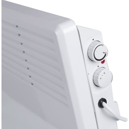 Конвектор РЕСАНТА ОК-2000 [67/4/4] 220-230В, 50Гц, крепление на стенку + на ножках , 1000/2000 Вт,